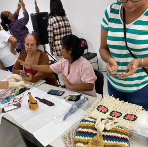 IQM capacita a mujeres lideres en la Transformacion Digital en Quintana Roo 3