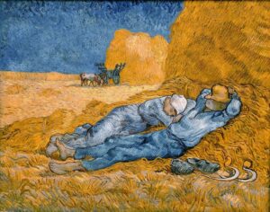 Los secretos de Vincent Van Gogh: Desde su oreja hasta su ascenso a la fama