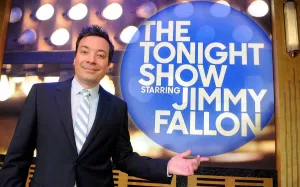 Jimmy Fallon pide una disculpa a sus empleados