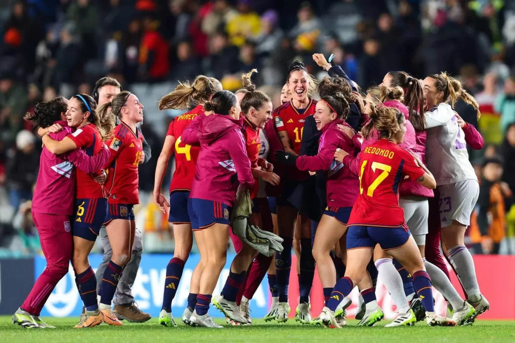 Jugadoras de España siguen firmes en no volver a la Selección