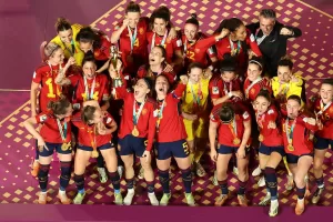 Jugadoras de Espana siguen firmes en no volver a la Seleccion.