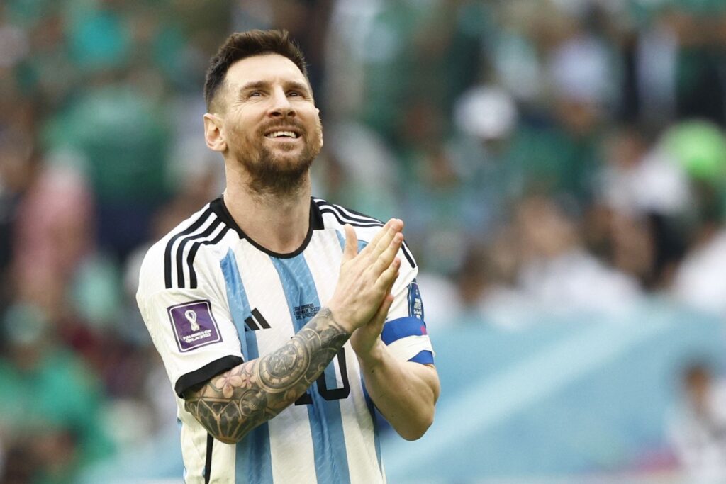 Lionel Messi pone en duda su presencia en la Copa del Mundo de 2026