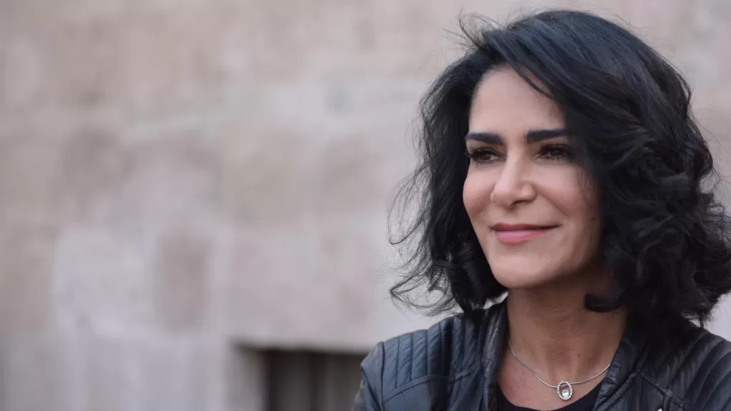 Lydia Cacho en contra del regreso de Succar Kuri a Cancún