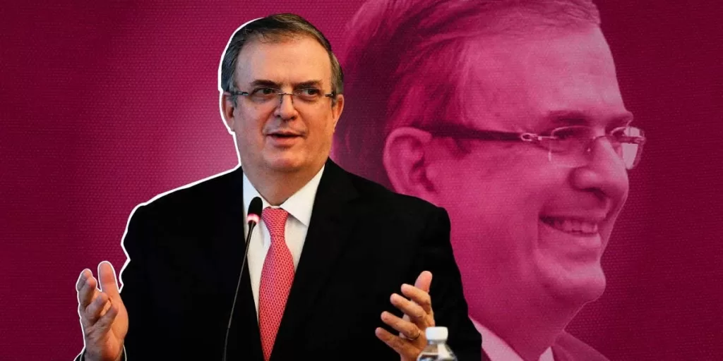 Marcelo Ebrard creará nuevo movimiento político si Morena no resuelve impugnación