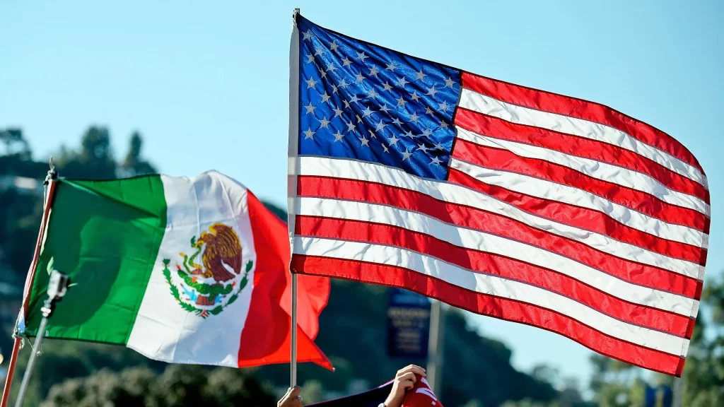 México primer socio comercial y proveedor de Estados Unidos