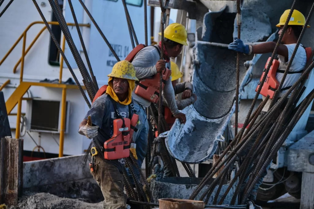 Quintana Roo lidera el crecimiento de actividad industrial en México