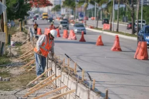 Quintana Roo lidera el crecimiento de actividad industrial en Mexico 4