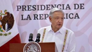 Quinto Informe de Gobierno de AMLO en Campeche: Este fue su mensaje