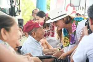 SESA informa que el programa Salud para Tod@s supera las 110 mil atenciones 1