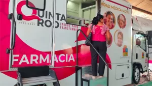 SESA informa que el programa Salud para Tod@s supera las 110 mil atenciones 4