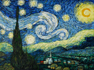 Los secretos de Vincent Van Gogh: Desde su oreja hasta su ascenso a la fama