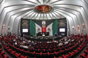 Aprueba XVII Legislatura de Quintana Roo el refinanciamiento de deuda pública 