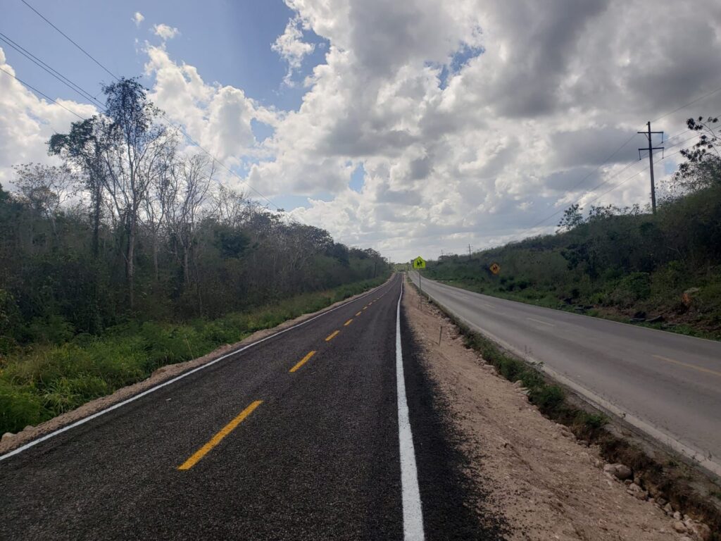 ¡Inversión histórica! Así la destina Mara Lezama para obras en Quintana Roo