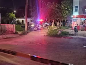 Ataques armados en Cancún dejan 2 ejecutados y una mujer baleada