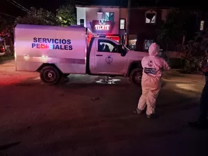 Ataques armados en Cancún dejan 2 ejecutados y una mujer baleada