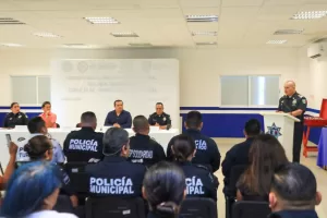 Seguridad Pública pide disculpas a ciudadanos por mal actuar de policías 