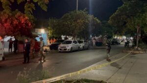 Mujer policía ejecutada en Cancún, era custodia del “Torito”