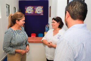 Fundación Aitana inaugura cede para niños con cáncer en Playa del Carmen 