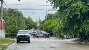 Hallan cuerpo embolsado con huellas de tortura en la Región 230 de Cancún