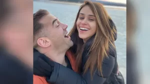 Yanet Garcia luce imponente en Instagram la ex del prometido de Martha Higareda