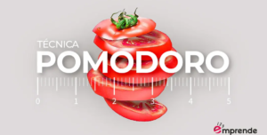 Productividad "a la Pomodoro": Hacer más en menos tiempo