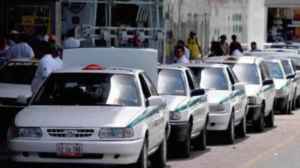 Mujer aspira a liderar el Sindicato de Taxistas "Andrés Quintana Roo"