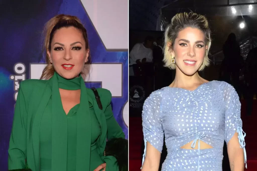 Drama por el 90's Pop Tour: Mariana Ochoa y Regina Murguía protagonizan polémica