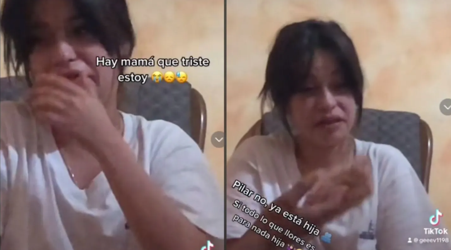 Se desahoga en TikTok por temor a la soledad: "¡Me voy a quedar sola con 7 gatos!"