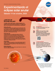 Eclipse solar anular en México: ¿Dónde y a qué hora verlo?