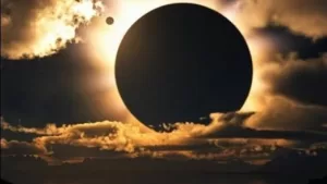 No te pierdas el eclipse solar anular