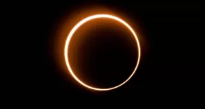 No te pierdas el eclipse solar anular