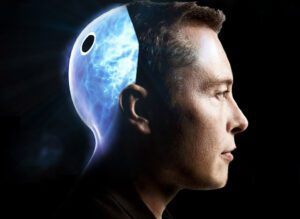 Elon Musk quiere más ancho de banda para la interfaz Cerebro-Computadora