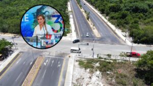 Carretera chueca de Playa del Carmen: Conoce cuánto costo y donde se encuentra