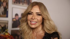 “Ella Soy Yo”, bioserie de Gloria Trevi se estrena; así responde a haters