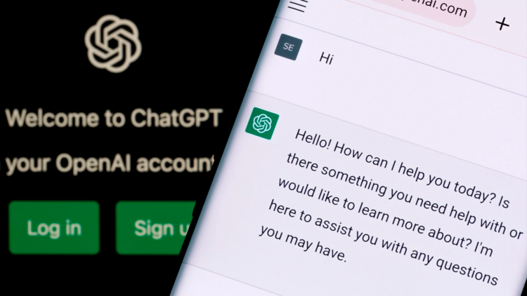 ChatGPT revoluciona: Ahora Ofrece respuestas en tiempo real