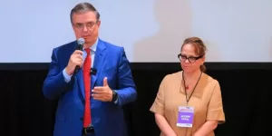 Marcelo Ebrard impugna proceso interno de Morena: pide anular y reponer encuesta