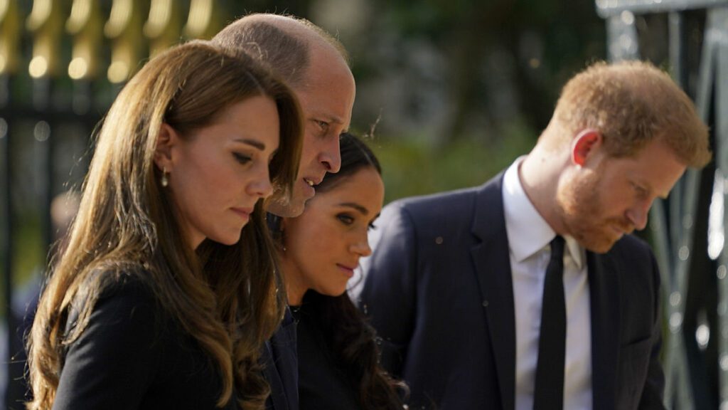 ¿No hay esperanza? Kate Middleton descarta reconciliación con Harry y Meghan