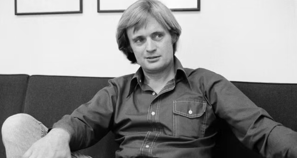 Pasa a mejor vida David McCallum, el actor se'NCIS' y 'El Agente de CIPOL'