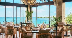 C5 de Cancún conectará 600 cámaras al sector restaurantero