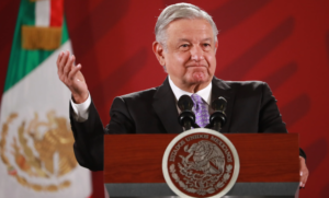 "Sin precedentes”: el último presupuesto de López Obrador