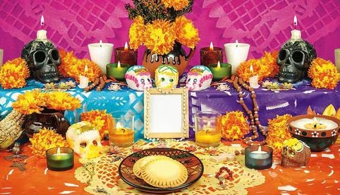 Día de Muertos: ¿Conoces el significado de los 7 niveles del Altar?