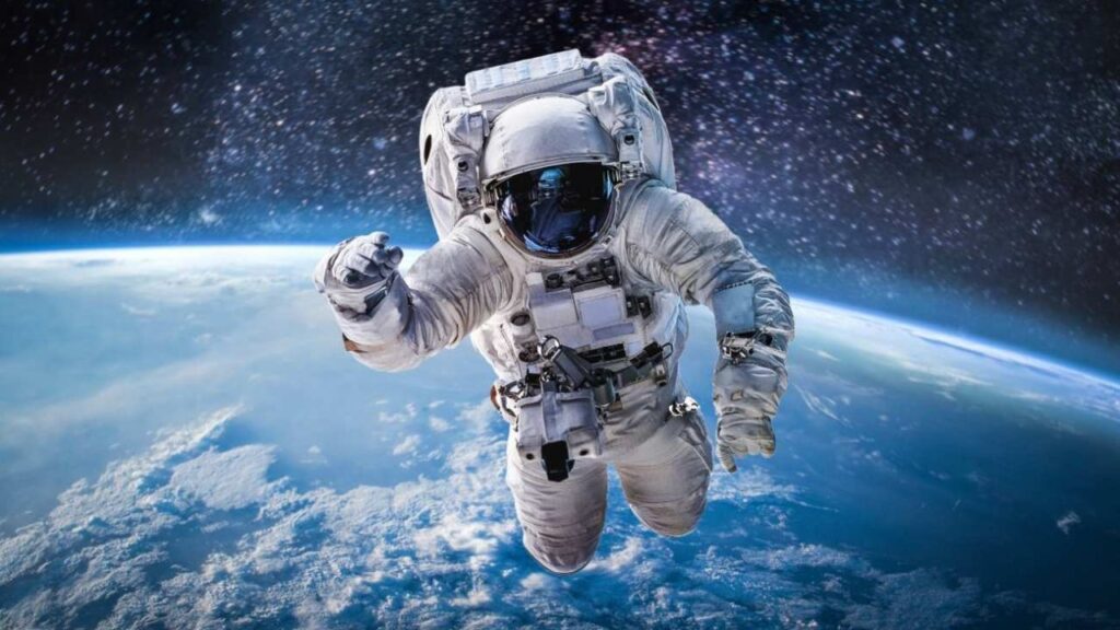 7 Fascinantes secretos de la vida cotidiana de los astronautas