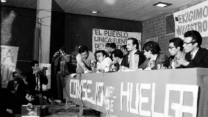 Tlatelolco 1968: La Masacre que cambió para siempre a México