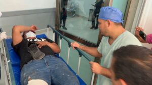 Ola de violencia en Cancún: Un muerto y tres heridos en ataques armados