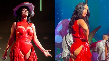 Show privado de Katy Perry: ¿Cuánto cobra por un concierto privado?