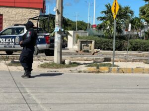 Ejecución a quemarropa: Joven asesinado en Villas Otoch, Cancún