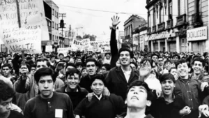 Tlatelolco 1968: La Masacre que cambió para siempre a México