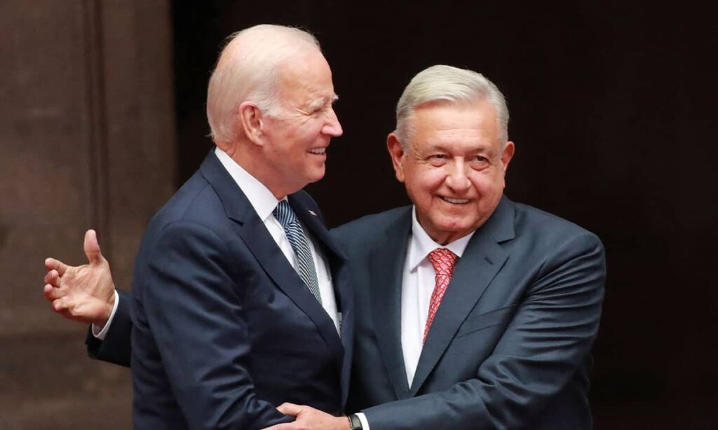 AMLO propondrá a Biden una reunión con Cuba