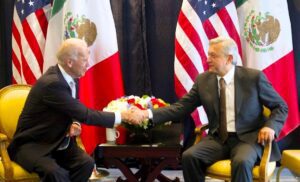AMLO propondra a Biden una reunion con Cuba