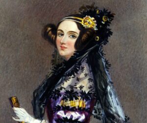 Ada Lovelace: La Pionera de la programación y profeta de la Inteligencia Artificial